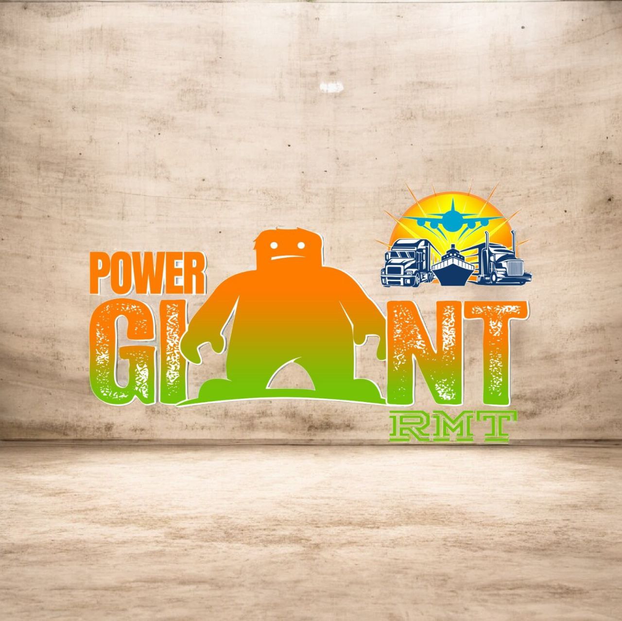 Power Giant RMT