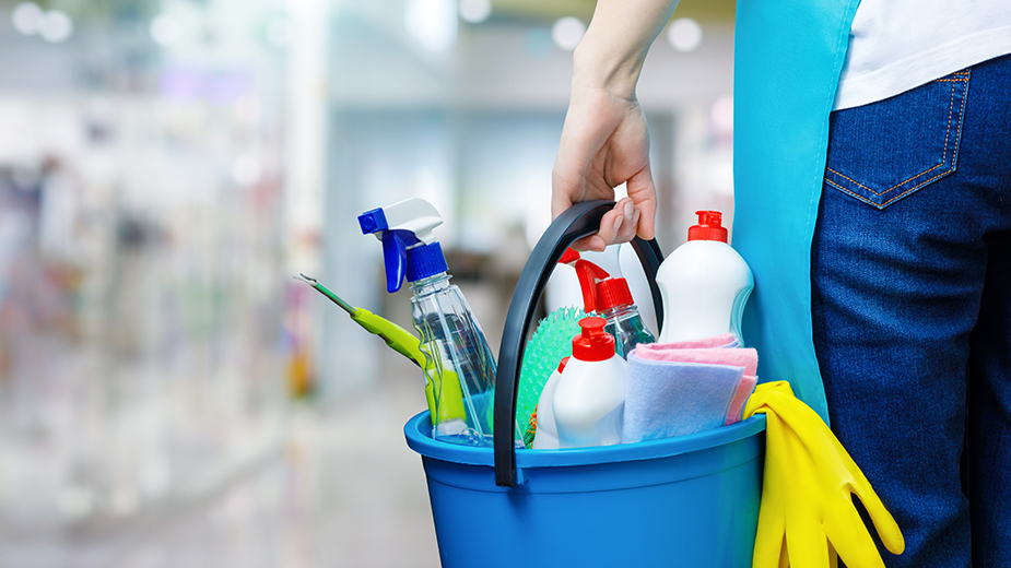 Cleaning Services